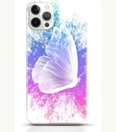 Butterfly iPhone 15 Pro Max case Style 5