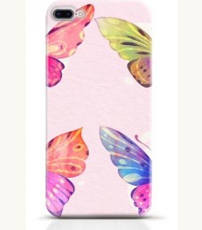Butterfly iPhone 8 case Style 10