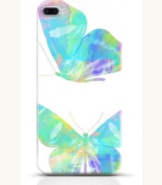 Butterfly iPhone 8 case Style 12