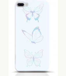 Butterfly iPhone 8 case Style 15