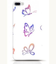 Butterfly iPhone 8 case Style 16