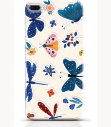 Butterfly iPhone 8 case Style 2