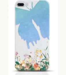 Butterfly iPhone 8 case Style 3