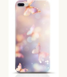 Butterfly iPhone 8 case Style 4