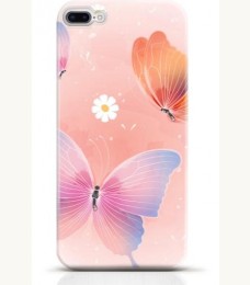 Butterfly iPhone 8 case Style 6