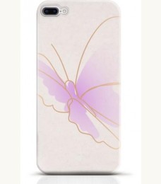 Butterfly iPhone 8 Plus case Style 14