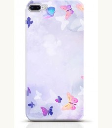Butterfly iPhone 8 Plus case Style 20
