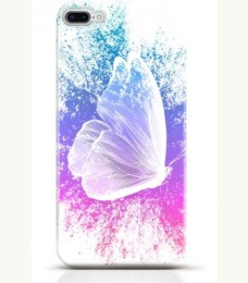 Butterfly iPhone 8 Plus case Style 5