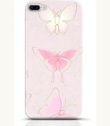 Butterfly iPhone 8 Plus case Style 8