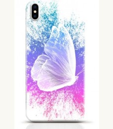 Butterfly iPhone X case Style 5