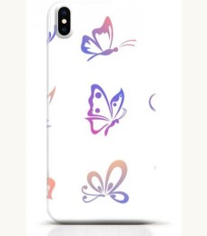 Butterfly iPhone XS Max case Style 16