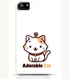 Cat iPhone case Style 1