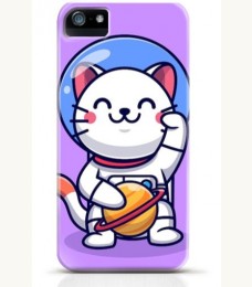 Cat iPhone case Style 10