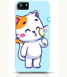 Cat iPhone case Style 11
