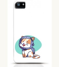 Cat iPhone case Style 12