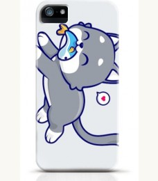 Cat iPhone case Style 15