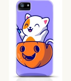 Cat iPhone case Style 18