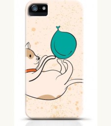 Cat iPhone case Style 2