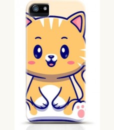 Cat iPhone case Style 25