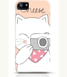 Cat iPhone case Style 3