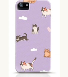 Cat iPhone case Style 5