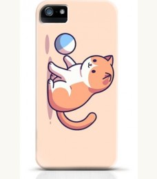 Cat iPhone case Style 6