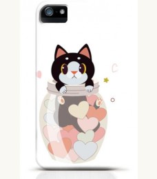 Cat iPhone case Style 7