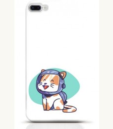 Cat iPhone 8 case Style 12
