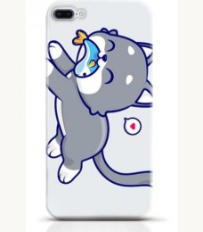 Cat iPhone 8 case Style 15