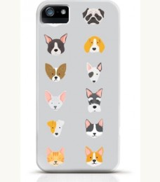 Dog iPhone case Style 10