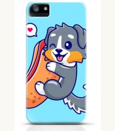 Dog iPhone case Style 12