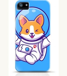 Dog iPhone case Style 16