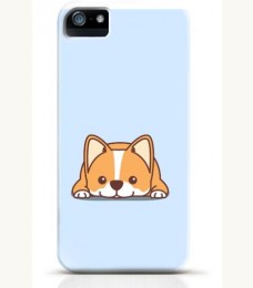 Dog iPhone case Style 17
