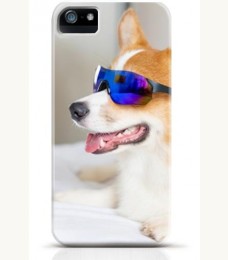Dog iPhone case Style 18
