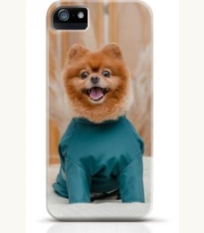 Dog iPhone case Style 2
