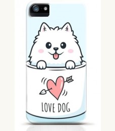 Dog iPhone case Style 20