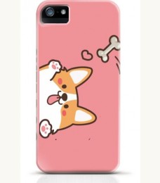 Dog iPhone case Style 21