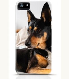 Dog iPhone case Style 4