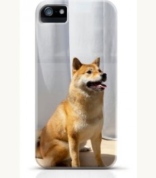 Dog iPhone case Style 6
