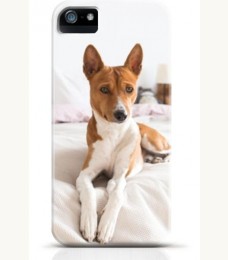 Dog iPhone case Style 7