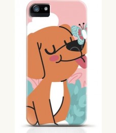 Dog iPhone case Style 9