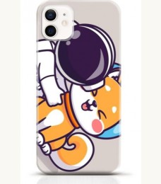 Dog iPhone 11 case Style 11