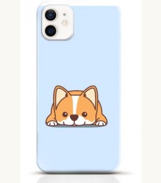 Dog iPhone 11 case Style 17