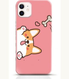 Dog iPhone 11 case Style 21