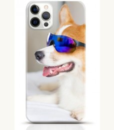 Dog iPhone 11 pro case Style 18