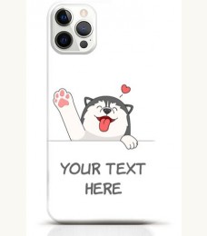 Dog iPhone 11 pro max case Style 24