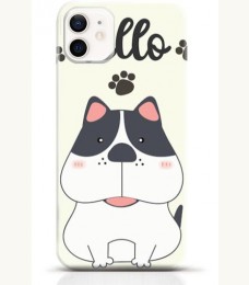 Dog iPhone 12 case Style 22