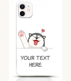 Dog iPhone 12 case Style 24