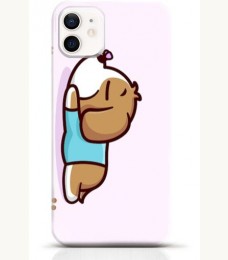Dog iPhone 12 case Style 25