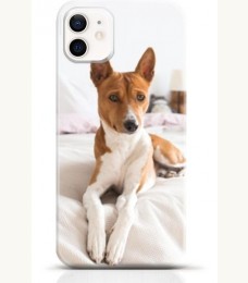 Dog iPhone 12 case Style 7